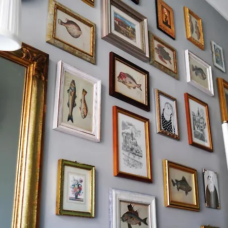 Apartment Dalmazia *
