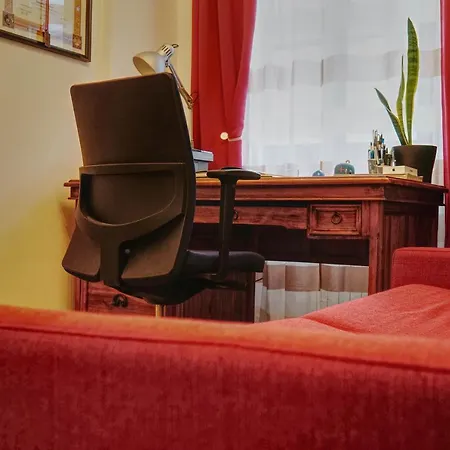 Apartment Dalmazia Florence