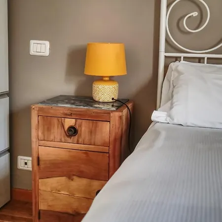 Dalmazia Apartment