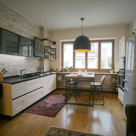 Apartment Dalmazia
