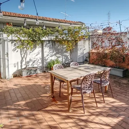 Dalmazia Apartment *