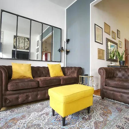 Apartment Dalmazia *