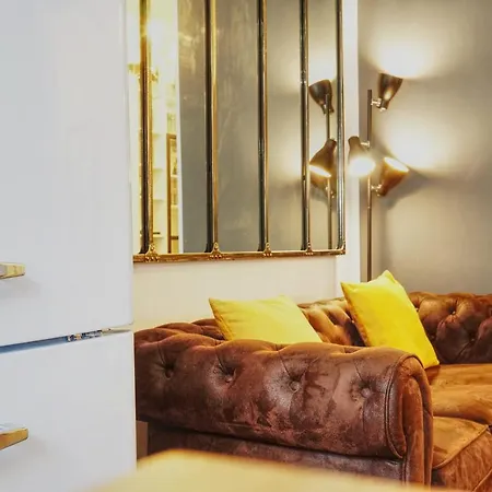 Apartment Dalmazia *