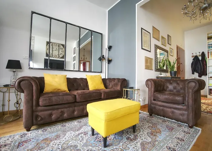 Διαμέρισμα Dalmazia *