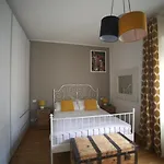 Dalmazia Apartment Florence