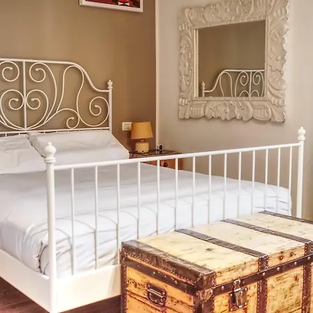 Appartement Dalmazia Florence