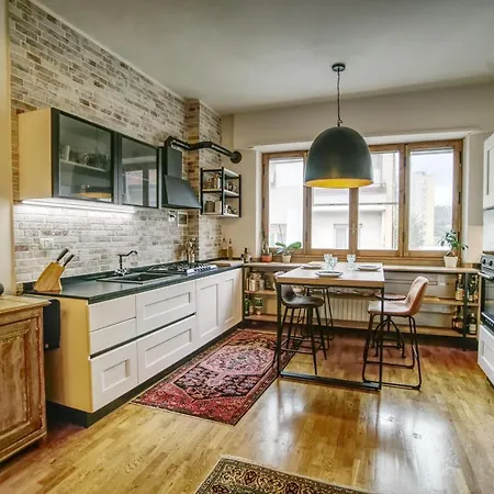Dalmazia Appartement