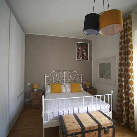 Dalmazia Appartement Florence