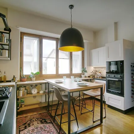 Appartement Dalmazia *