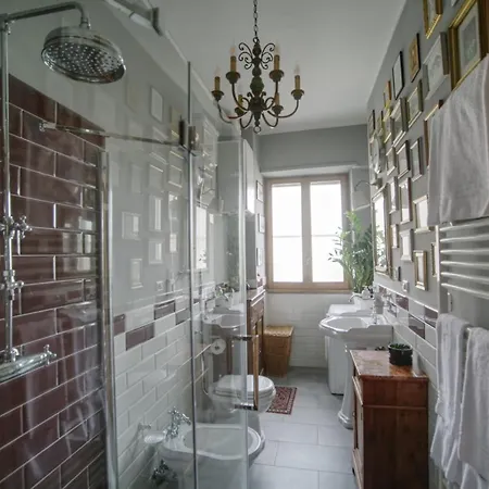 Dalmazia Appartement Florence