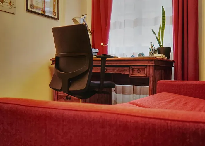 Apartman Dalmazia Firenze