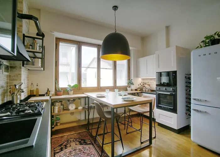 Apartman Dalmazia *